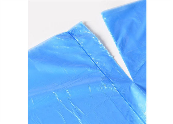 Large Capacity Thickened Broken Point Design Plastic Garbage Bag