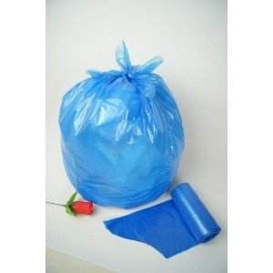 plastic bag commercial