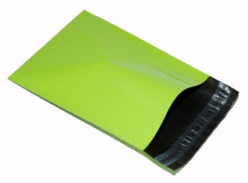 courier packing bags