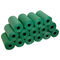 Colored Biodegradable Pet Waste Bags , Recyclable Dog Poop Bags HDPE Material