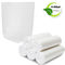 4 Gallon Waste Bin Star Seal Bags Strong Wastebasket Liners For Kitchen