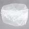 Low Density Commercial Garbage Bags / Trash Bags 45 Gallon 1.2 Mil 40&quot; X 46&quot;