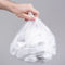 4 Gallon Clear Garbage Bags 6 Micron Gravure Printing Environmental Friendly