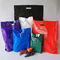 Colored Shopping Retail Gift Bags Customized Thickness Gravure Printing
