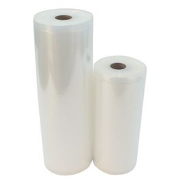 HDPE LDPE Flat Bottom Plastic Bags 10 micron -100 micron