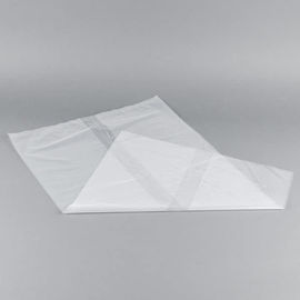 LDPE Food Safe Plastic Bags , Clear Food Grade Bags For Food Packaging