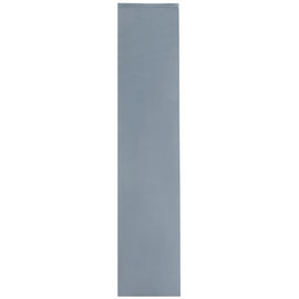 Grey Color Recycled Bathroom Trash Bags 33 Gallon 1.6 Mil Customized Size