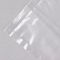6&quot; X 8&quot; Plastic Sandwich Bags LDPE Material Clear Colour Customized Thickness