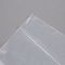 HDPE Material Plastic Flat Bags 18&quot; X 24&quot; Custom Printed For Supermarket