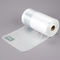 Recyclable Hdpe Produce Bags 10&quot; X 15&quot; Side Print Environmental Friendly