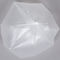 7 Gallon Olympian High Density Plastic Waste Bags 6 Micron 20&quot; X 22&quot; Whitecolor