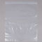 Seal Top 2 Gallon Freezer Bags , Customized Small Ziplockk Bags High Durability