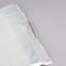 10&quot; X 16&quot; Commercial Food Bags Micro Perforations Clear Film For Bread