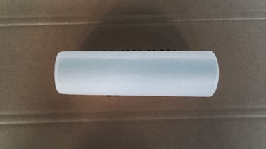 Heat Sealing High Density Polyethylene Plastic Garbage Bag