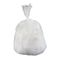 Clear Colour Coreless Star Seal Bags 35L Roll Packed High Durability