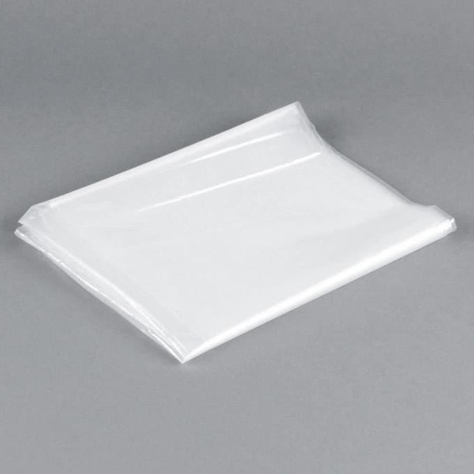 LDPE Food Safe Plastic Bags , Clear Food Grade Bags For Food Packaging